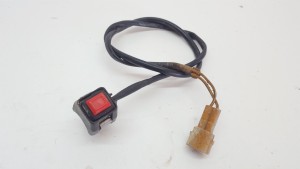 Engine Stop Kill Switch Suzuki RMZ450 2013 RM 250 DRZ #TES