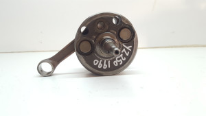 Crankshaft For Rebuild Yamaha YZ250 1990 #TES