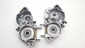 Crankcase For Repair Yamaha YZ250 1990 89-96 #TES