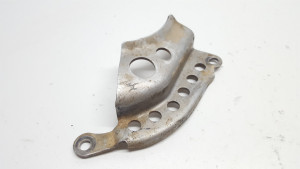 Left Engine Guard 1 Yamaha WR426F 2002 400 250 2001 #721