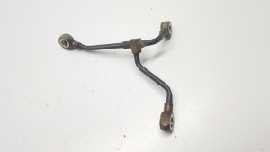 External Oil Delivery Pipe 1 Yamaha WR426F 2002 400 98-02 YZ #721