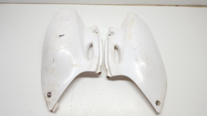 Side Covers Yamaha WR426F 2002 400 250 98-02 #721