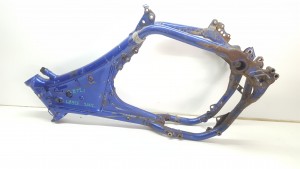 Frame Yamaha WR426F 2002 400 #721