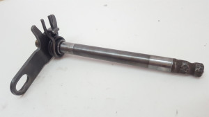 Gear Shift Shaft Yamaha WR426F 2002 400 250 YZ #721