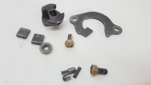 Gear Shift Ratchet Yamaha WR426F 2002 #721