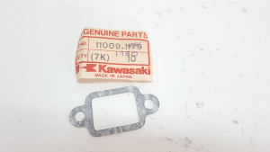 New Kawasaki KVF650 2002 Gasket, Tensioner NOS #SES 11009-1980