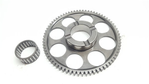 Starter Ring Gear Husqvarna TE510 2010 08-10 TC SMR TXC #677