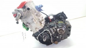 Motor Engine Donk Cheaper For Exchange Husqvarna TE510 2010 08-10 #677 Bottom Top End Head