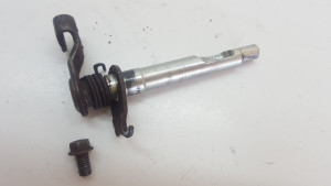 Clutch Push Lever Yamaha WR426F 2002 250 YZ #721