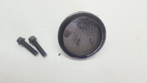 Oil Strainer Yamaha WR426F 2002 400 98-02 YZ #721