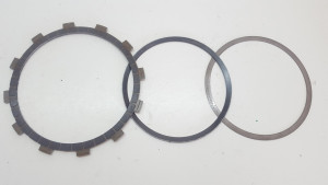 Clutch Judder Springs Yamaha WR426F 2002 2001 YZ426F #721