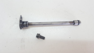 Internal Delivery Pipe 2 Yamaha WR426F 2002 400 98-02 YZ 426 #721