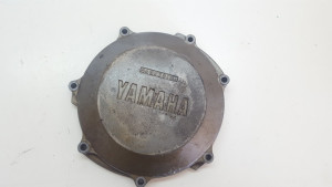 Outer Clutch Cover Yamaha WR426F 2002 400 2001 2000 YZ426F #721