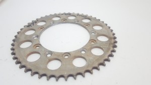 Rear Sprocket 50T Steel Yamaha WR426F 2002 400 250 450 99-19 #721