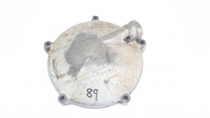 Clutch Outer Cover Yamaha YZ 125 89-91 1989 1990 1991