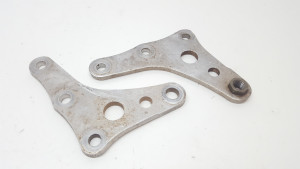 Upper Head Hanger Brackets Mounts Yamaha WR426F 2002 400 98-02 YZ #721