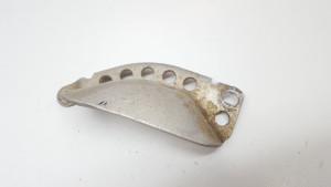 Right Engine Guard Yamaha WR426F 2002 400 450 YZ 98-05 #721