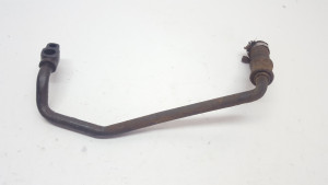 Oil Hose 2 Yamaha WR426F 2002 400 2001 YZ426F #721