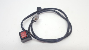 Kill Switch Missing Clamp Yamaha WR426F 2002 400 02-04 450 YZ #721