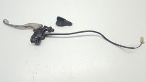 Clutch Lever Assembly Kawasaki KLX250 2007 99-07 #722