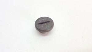 Timing Mark Cover Plug Kawasaki KLX250 2007 VN W650 XG EL #722