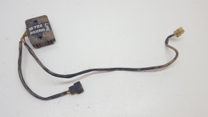 Voltage Regulator Kawasaki KLX250 2007 93-07 300 #722