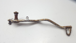 Rear Brake Pedal Lever Kawasaki KLX250 2007 93-07 #722