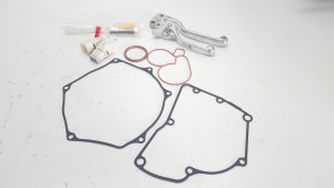 Spare Parts Gaskets & Levers Suzuki RMZ 250 2016 16-18 #701