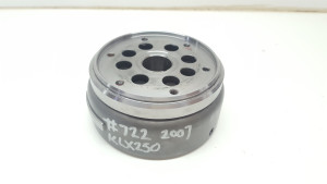 Flywheel Rotor Kawasaki KLX250 2007 Stockman Sherpa #722
