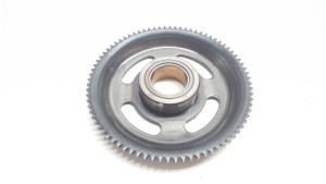 Starter One Way Clutch Gear Kawasaki KLX250 2007 Stockman Sherpa #722