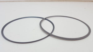 Clutch Judder Spring & Seat Kawasaki KLX250 2007 KDX #722