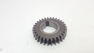 Primary Drive Gear Kawasaki KLX250 2007 Sherpa Stockman #722