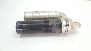 KTM 520EXC 2002 WP PDS Shock Shock Body may fit 01-05 125-650 SX SXS EXC FC FE FS