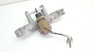 Top Triple Clamp Kawasaki KLX250 2007 99-07 #722