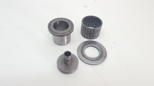 Clutch Parts KTM 250 SX-F SXF EXC-F EXC 2006 k06