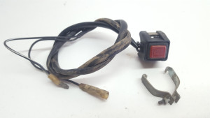 Kill Switch Honda XR80 1988 100 80 XR CRF #723