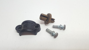 Clutch Perch Parts Honda XR80 1988 100 80 XR CRF #723