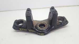 Top Triple Clamp Honda XR80 1988 100 80 XR #723