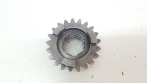 21T Sliding Gear 6.G 26 KTM 450SX 400 450 520 525 99-02