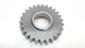 26T Idler Gear 4.G 33 KTM 450SX 400 450 520 525 99-02