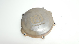 Outer Clutch Cover Husqvarna TE 450 2008 08-10 510 #717