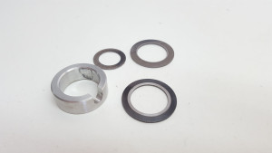 Kick Starter Return Spring Spacer Husqvarna TE 450 2008 08-10 510 #717