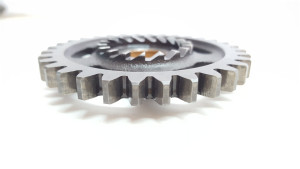 Kick Starter Pinion Gear Husqvarna TE 450 2008 08-10 510 #717
