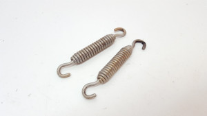 Exhaust Springs 2 Husqvarna TE 450 2008 08-10 510 #717