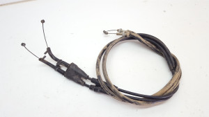 Throttle Cables Husqvarna TE 450 2008 08-10 510 #717
