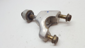 Lower Handlebar Bracket Clamp Husqvarna TE 450 2008 08-10 510 #717