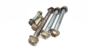 Rear Suspension Linkage Bolts Husqvarna TE 450 2008 08-10 510 #717