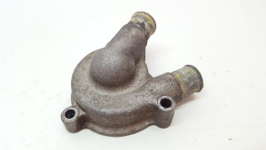 Water Pump Cover Housing Husqvarna TE 450 2008 08-10 510 #717