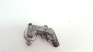 Water Pump Cover Housing Suzuki RM85 2002 #SES