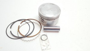 Wiseco High Compression Piston Kit Set XR400R 1998 XR400 XR 400 96-04 #P31